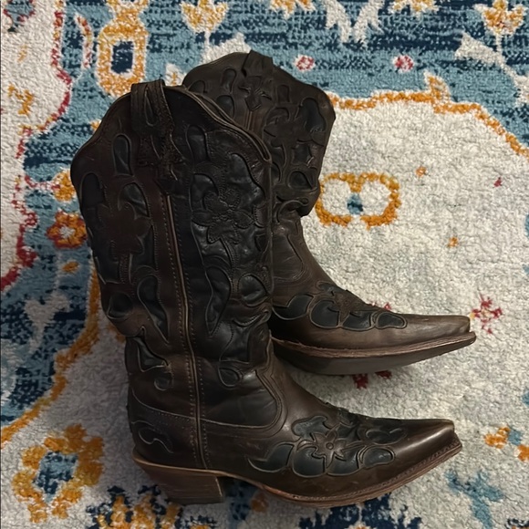 Twisted X Shoes - Twisted X Cowboy Boots